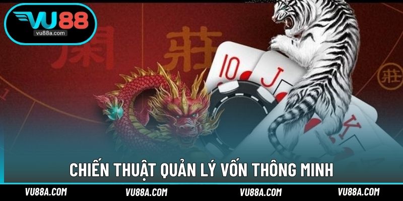 Chiến thuật quản lý vốn thông minh