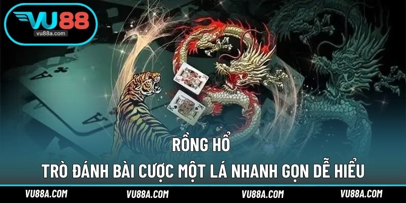 Rồng Hổ